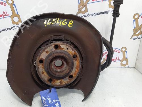 Used Right rear steering knuckle VOLVO XC90 I (275) D5 AWD (185 hp) 20770398