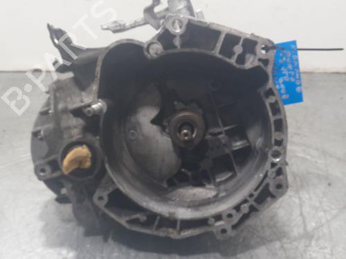 Used Gearbox FIAT GRANDE PUNTO (199_) [2005-2025]  25331059