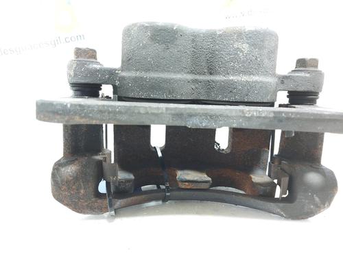 Right front brake caliper KIA CARNIVAL II (GQ) 2.9 CRDi | BP20737469M104 