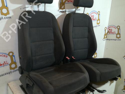 Sæde sæt VW GOLF V (1K1)  | BP20752300C78 