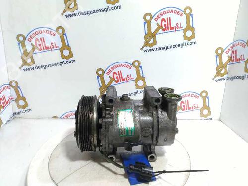 AC Kompressor FORD FIESTA V (JH_, JD_) 1.4 TDCi | BP20736030M34 