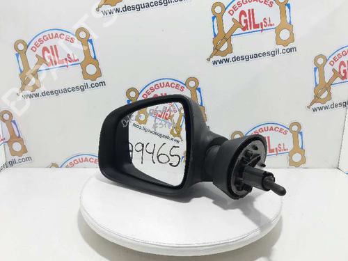 Used Left mirror DACIA LOGAN MCV (KS_) [2007-2025]  20729711