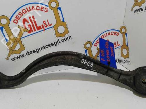 Left rear suspension arm PEUGEOT 407 (6D_)  | BP20777253M14 