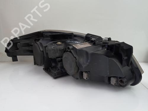 Left headlight RENAULT LAGUNA II Grandtour (KG0/1_) 1.9 dCi (KG1A, KG1W, KG0G) | BP29511402C28 