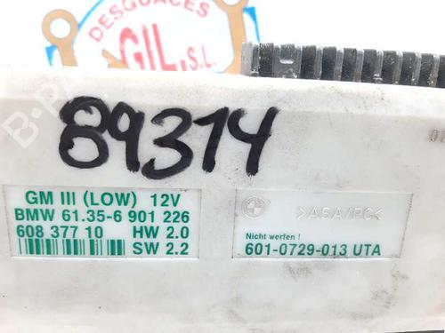 Electronic module BMW 5 (E39) 523 i | BP20732332M83 