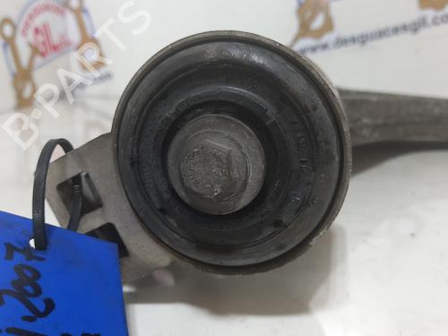 Right front suspension arm SAAB 9-3 (YS3F, E79, D79, D75) 1.9 TiD | BP20757381M13 