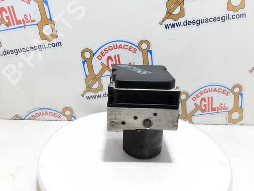 ABS pump RENAULT MEGANE II (BM0/1_, CM0/1_) 1.6 16V (BM0C, CM0C) | BP20742352M43 