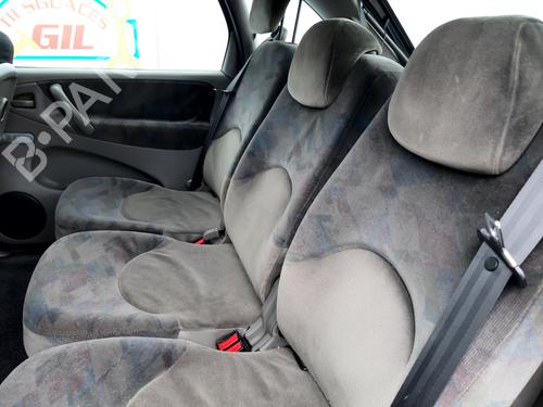 Front slam panel CITROËN XSARA PICASSO (N68) 2.0 HDi | BP20745003C72 