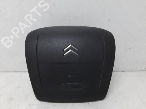 Used Driver airbag CITROËN JUMPER II Van 2.2 HDi 120 (120 hp) 31269160