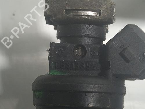 Injection rail AUDI A4 B6 Avant (8E5) 2.0 FSI | BP36753526M98 - Image 3