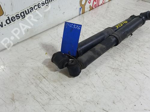 Right rear shock absorber PEUGEOT 2008 II (UD_, US_, UY_, UJ_, UR_, UC_)  | BP20755181M19 