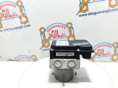 ABS pump PEUGEOT 308 I (4A_, 4C_)  | BP20753495M43 