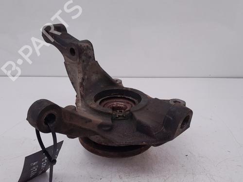 Left front steering knuckle RENAULT ESPACE IV (JK0/1_) | BP37247965M25 - Image 4
