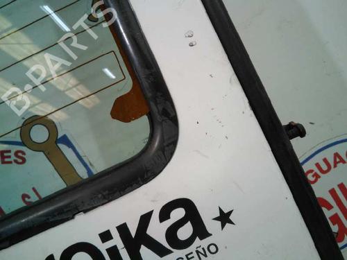 Left rear door PEUGEOT EXPERT (224_) 1.9 TD | BP20732536C4 