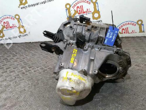Gearbox RENAULT MEGANE I Coach (DA0/1_) 1.9 dTi (DA0N) | BP20785300M3 
