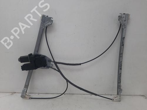 Used Front right window mechanism Front right window mechanism RENAULT ESPACE IV (JK0/1_) 2.2 dCi (JK0H) (150 hp) 34134911 34134911