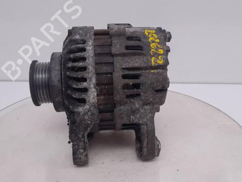 Used Alternator Alternator RENAULT CLIO II (BB_, CB_) 1.5 dCi (B/CB07) (65 hp) 34132343 34132343