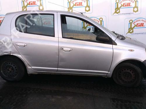 Subframe TOYOTA YARIS (_P1_) 1.0 (SCP10_, SCP10R) | BP20803915M9 