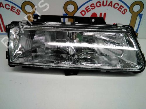 Right headlight CITROËN XANTIA (X1_, X2_) 1.9 Turbo D | BP21068176C29 