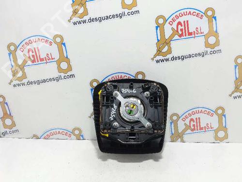 Driver airbag CITROËN JUMPER II Van 2.2 HDi 100 | BP20728770C9 