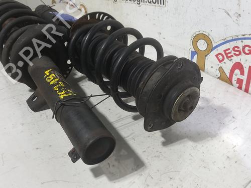 Right front shock absorber SEAT LEON (1P1)  | BP20761078M17 