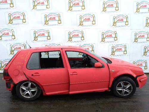 Right front driveshaft VW GOLF IV (1J1) 1.9 TDI | BP20738892M39