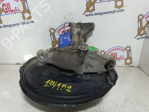 Left rear steering knuckle VW PASSAT B6 (3C2)  | BP20785689M27 