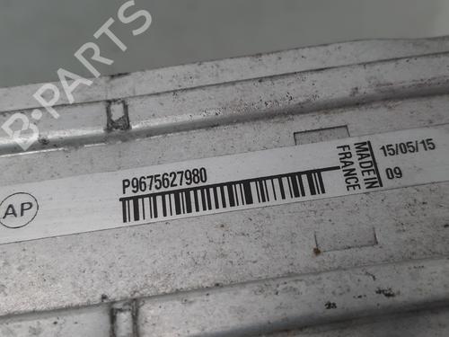 Intercooler CITROËN C4 Picasso II 1.6 HDi / BlueHDi 115 | BP39188931M30 - Image 4