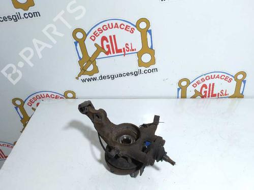 Right front steering knuckle KIA CEE'D Hatchback (ED)  | BP20810714M26 