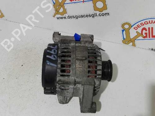 Alternator DAEWOO LEGANZA (KLAV) 2.0 16V | BP20778842M7 