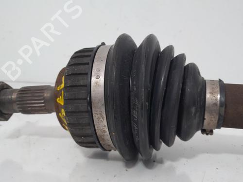 Antriebswelle links vorne PEUGEOT 306 Hatchback (7A, 7C, N3, N5)  | BP29396088M38 
