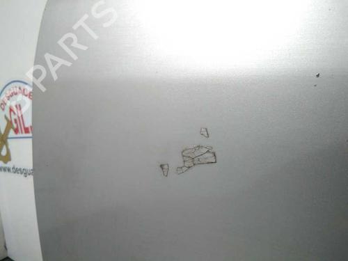 Left rear door MERCEDES-BENZ M-CLASS (W163) ML 400 CDI (163.128) | BP20732880C4 