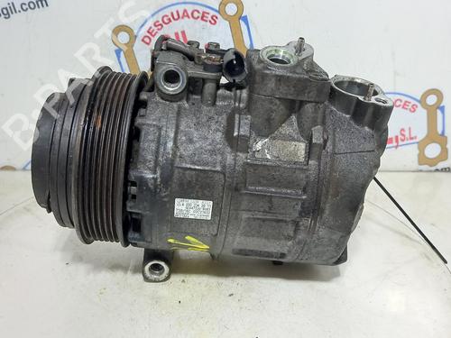 AC-Kompressor MERCEDES-BENZ SLK (R170) 230 Kompressor (170.449) (197 hp) 20754322