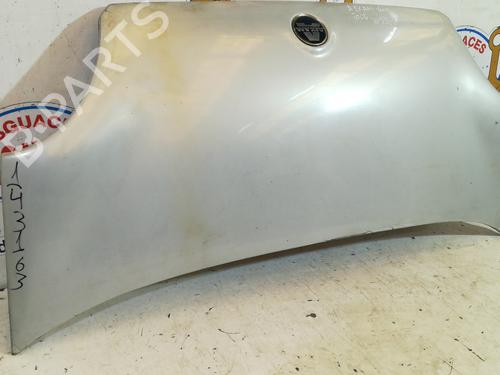 Hood AIXAM 400 0.4 | BP21828411C1