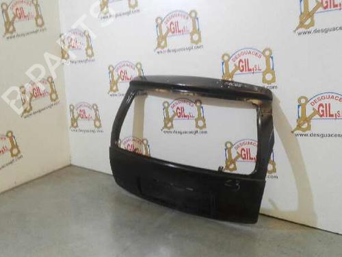 Tailgate CITROËN C3 I (FC_, FN_)  | BP20807991C6 