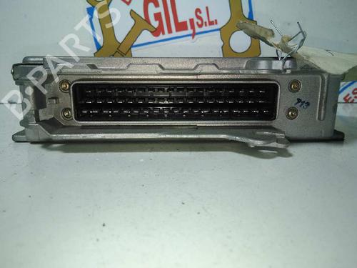 Used Engine control unit (ECU) BMW 3 (E36) 318 tds (90 hp) 20791497