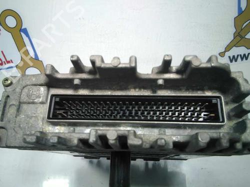 Engine control unit (ECU) RENAULT MEGANE I (BA0/1_) 1.9 dTi (BA08, BA0N) | BP20797021M57 