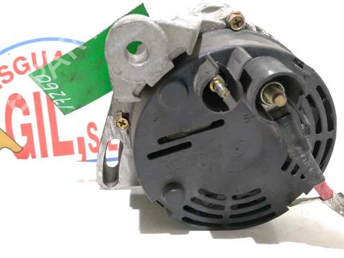 Alternator FIAT PUNTO Hatchback Van (188_) 1.2 60 | BP20783589M7