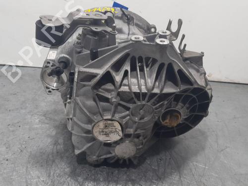 Gearbox MERCEDES-BENZ B-CLASS Sports Tourer (W246, W242) B 180 CDI / d (246.212) | BP25494297M3 