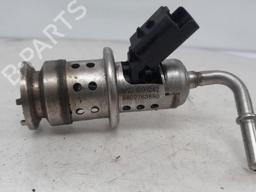 Used Injector Injector PEUGEOT 2008 I (CU_) 1.6 BlueHDi 100 (100 hp) 34134219 34134219