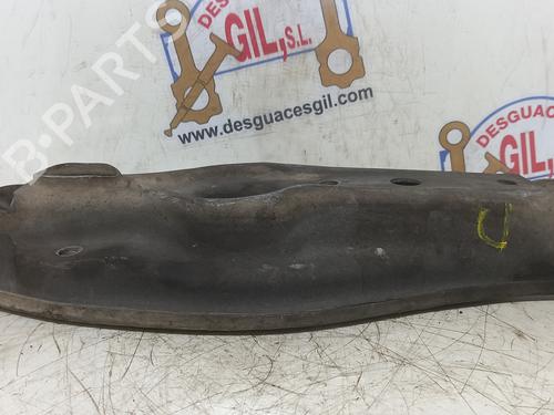 Used Right rear suspension arm BMW 1 (E87) 118 d (122 hp) 20756557