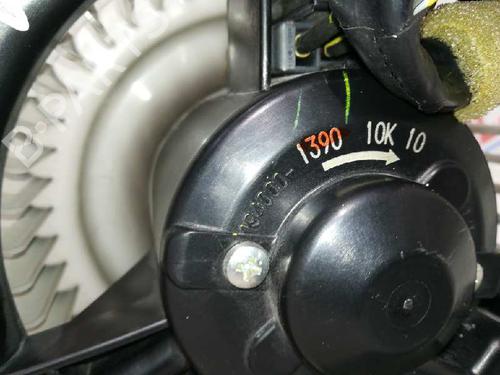 Heater blower motor TOYOTA PRIUS Liftback (_W2_) 1.5 Hybrid (NHW20_, NHW20R) | BP20807941M62 