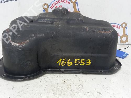 Oliebundkar VW POLO (6N2) | BP25903694M115