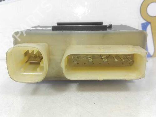 Electronic module PEUGEOT 407 SW (6E_, 6D_) 2.0 HDi 135 | BP20805538M83 
