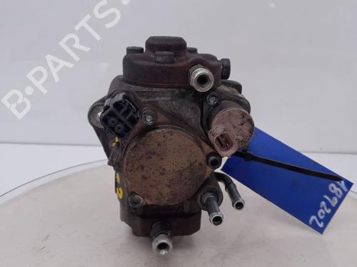 Used Injection pump MAZDA 6 Saloon (GG) 2.0 DI (GG14) (143 hp) 26961253
