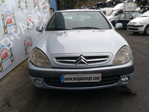 Køleventilator elektrisk CITROËN XSARA (N1) 2.0 HDi 90 | BP20804947M35 