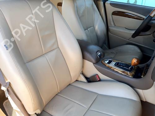 Front right window mechanism JAGUAR S-TYPE II (X200) 2.7 D | BP26548933C23 