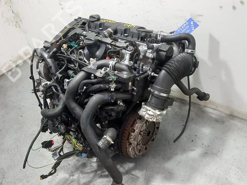 Engine CITROËN XSARA PICASSO (N68) 2.0 HDi | BP20769984M1 