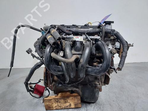 Engine TOYOTA YARIS (_P1_) 1.0 (SCP10_, SCP10R) | BP20803511M1 