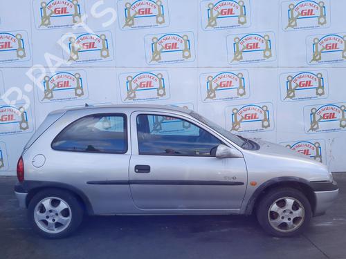 Steering pump OPEL CORSA B (S93) 1.7 D (F08, F68, M68) | BP29735913M99 